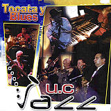 U.C. Jazz - Tocata y Blues