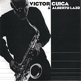 Victor Cuica - Victor Cuica & Alberto Lazo