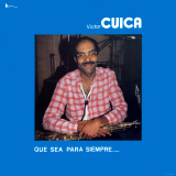 Victor Cuica - Que Sea Para Siempre