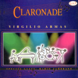 Virgilio Armas - Claronade