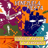 Virgilio Armas - Venezuela Fiesta