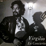 Virgilio Araque Reyes - Virgilio En Concierto