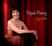 Virginia Ramírez - Jazzguinaldos
