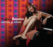 Virginia Ramírez - Manos y Alma