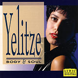 Yelitze - Body & Soul