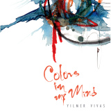 Yilmer Vivas - Colors In My Mind
