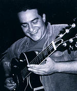 Marcos Carrasco