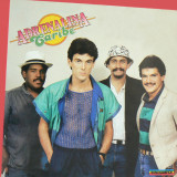 Adrenalina Caribe - Adrenalina Caribe 1985