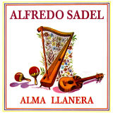 Alfredo Sadel - Alma Llanera