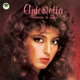 Antonietta - Fantasías De Mujer