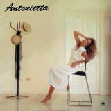 Antonietta - Antonietta