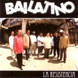 Bailatino - La Resistencia