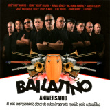 Bailatino - Aniversario