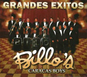 Billo's Caracas Boys - Grandes Exitos