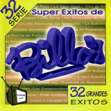 Billo's Caracas Boys - Serie 32 Super Exitos de Billo's