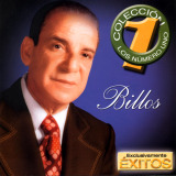 Billos - Colección Los Número 1