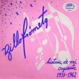 Billo's Caracas Boys - Historia De Mi Orquesta 1937-1962 Vol.1