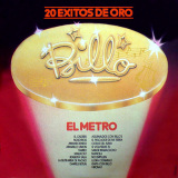 Billo's Caracas Boys -  20 Exitos De Oro / El Metro