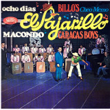 Billo's Caracas Boys -  El Pajarillo
