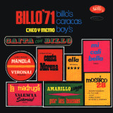 Billo's Caracas Boys -  Billo 71