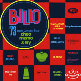 Billo's Caracas Boys -  Billo 73