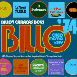 Billo's Caracas Boys -  Billo 74