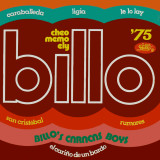 Billo's Caracas Boys -  Billo 75