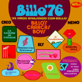 Billo's Caracas Boys -  Billo 76