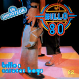 Billo's Caracas Boys -  Billo 80 En Discoteca