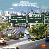 Billo's Caracas Boys - Caracas Quiere Una Gaita