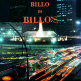 Billo's Caracas Boys -  Billo Es Billo's