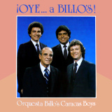 Billo's Caracas Boys - Oye... A Billo's!