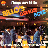 Billo's Caracas Boys -  Fiesta Con Billo