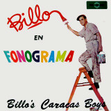 Billo's Caracas Boys - Billo En Fonograma