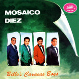 Billo's Caracas Boys - Mosaico Diez