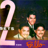 Billo's Caracas Boys - 2 Sets Con Billo