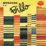 Billo's Caracas Boys - Mosaicos A La Billo, Vol. II