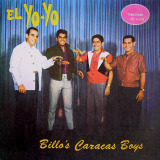 Billo's Caracas Boys - El Yo-Yo