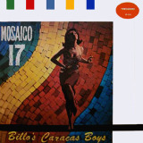 Billo's Caracas Boys - Mosaico 17