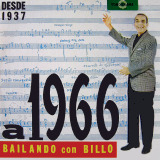 Billo's Caracas Boys -  Desde 1937 a 1966 Bailando Con Billo