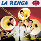 Billo's Caracas Boys - La Renga