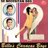 Billo's Caracas Boys -  Se Necesitan Dos