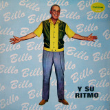 Billo's Caracas Boys -  Billo y Su Ritmo
