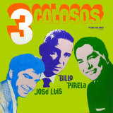 Billo's Caracas Boys -  3 Colosos