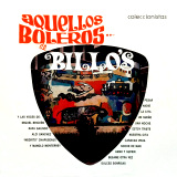 Billo's Caracas Boys - Aquellos Boleros De Billo's
