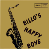 Billo's Happy Boys - Billo's Happy Boys