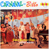 Billo's Caracas Boys -  Carnaval Con Billo