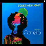 Canelita Medina - Sones y Guajiras