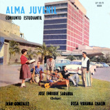 Alma Juvenil Conjunto Estudiantil - Alma Juvenil