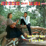 Jos� Enrique "Chelique" Sarabia - Su M�sica y Su Nevo Estilo